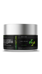 CBD_Care_Cream