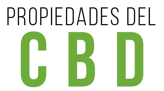 Propiedades del cbd cbdnature canarias