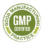 gmp certified CBD Nature